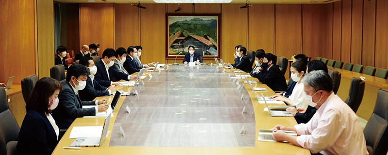 議会運営委員会