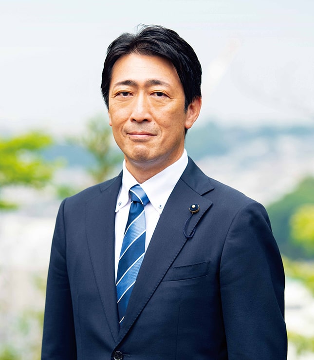 プロフィール