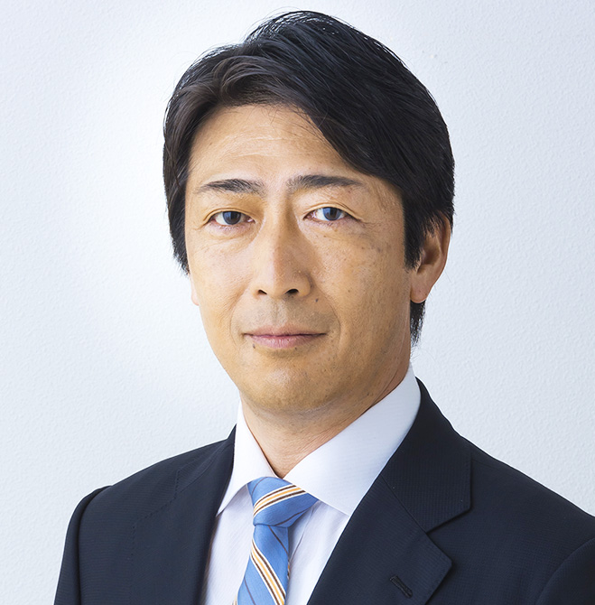 議員としての心構え