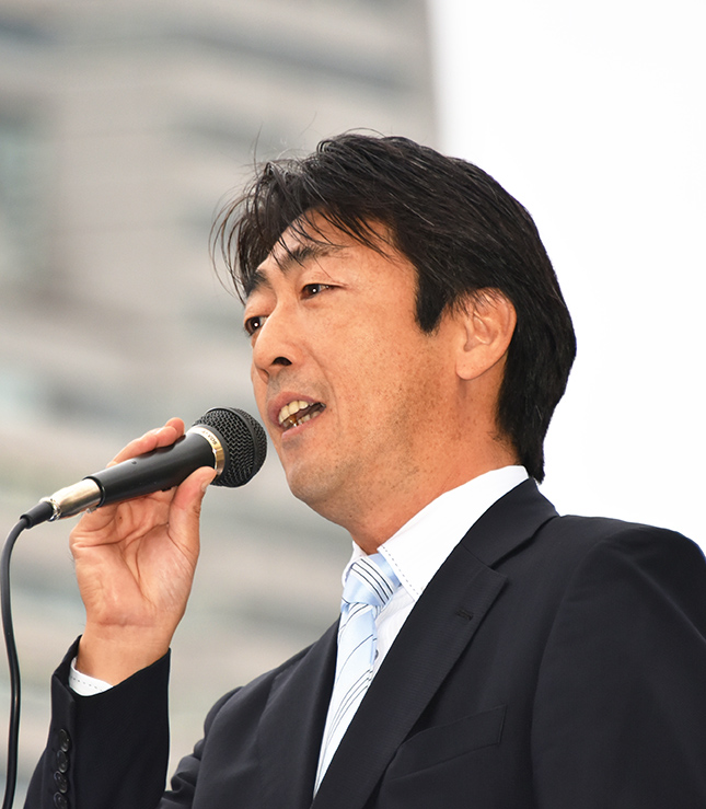 プロフィール